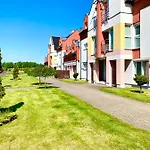 Apartamento Sunset Kropla Baltyku *