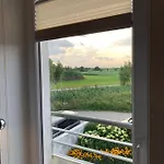 Sunset Kropla Baltyku * Darlowko