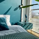 Sunset Kropla Baltyku Apartman Darlowko