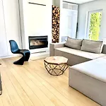 Apartman Sunset Kropla Baltyku Darlowko