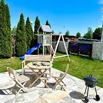 Sunset Kropla Baltyku Apartman