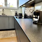 Sunset Kropla Baltyku Apartman *