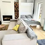 Apartman Sunset Kropla Baltyku Darlowko