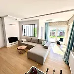 Sunset Kropla Baltyku Apartamento *