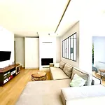 Apartman Sunset Kropla Baltyku *