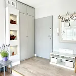 Apartman Sunset Kropla Baltyku