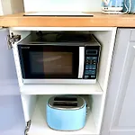 Sunset Kropla Baltyku Apartman