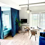 Apartman Sunset Kropla Baltyku