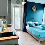 Sunset Kropla Baltyku Apartamento *