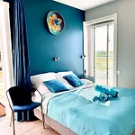 Apartman Sunset Kropla Baltyku Darlowko