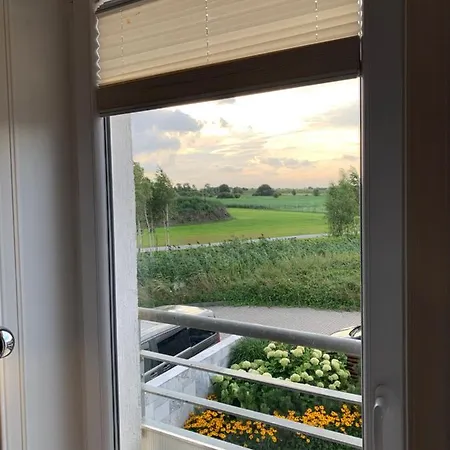 Sunset Kropla Baltyku * 달로브코