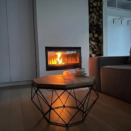 Sunset Kropla Baltyku * 달로브코