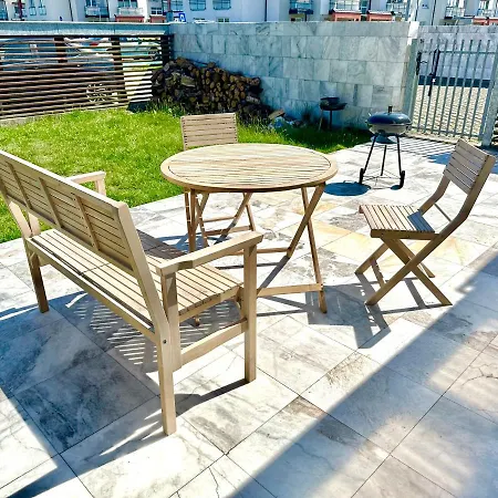 Sunset Kropla Baltyku *