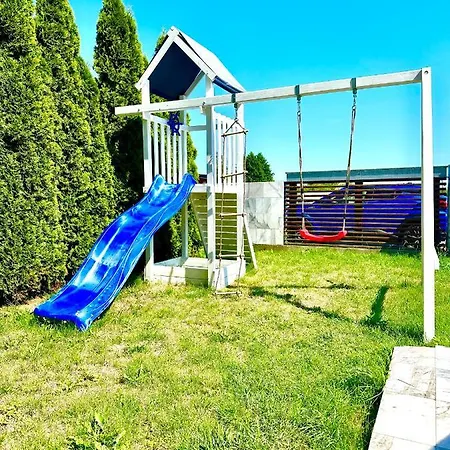 Sunset Kropla Baltyku * Дарлувко