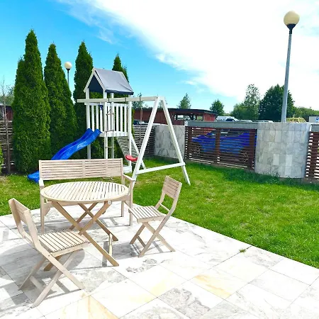 Sunset Kropla Baltyku * Дарлувко