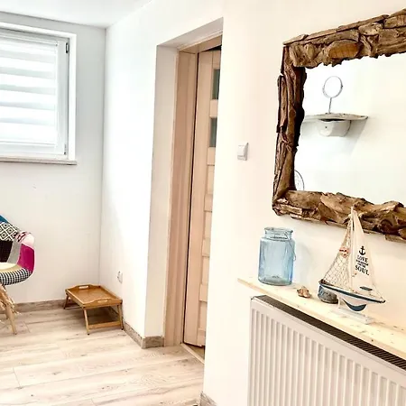 Sunset Kropla Baltyku 달로브코