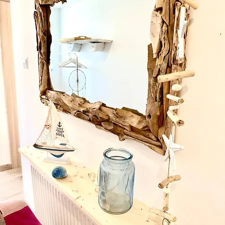 Sunset Kropla Baltyku 아파트