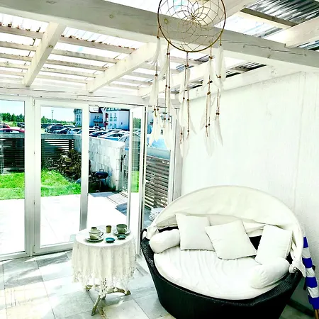 아파트 Sunset Kropla Baltyku