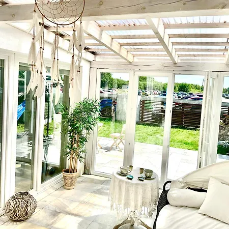 아파트 Sunset Kropla Baltyku