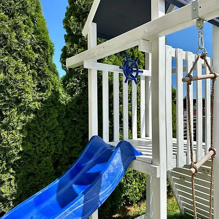 Sunset Kropla Baltyku Daire *