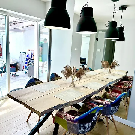 Daire Sunset Kropla Baltyku *