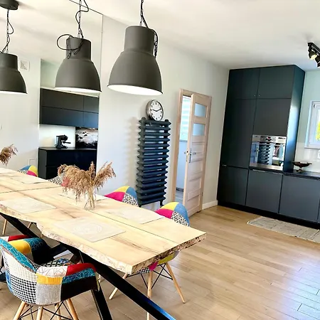 Sunset Kropla Baltyku