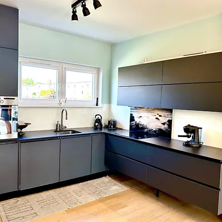 Sunset Kropla Baltyku *