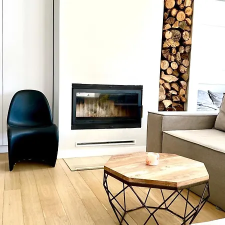 Sunset Kropla Baltyku 아파트