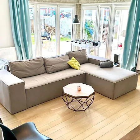 Daire Sunset Kropla Baltyku