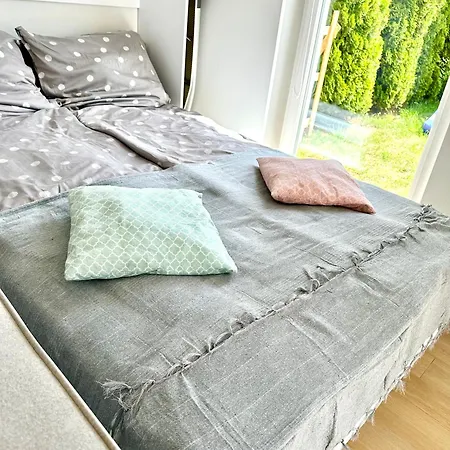 Sunset Kropla Baltyku 달로브코