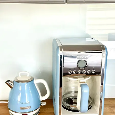 아파트 Sunset Kropla Baltyku *