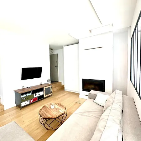 Sunset Kropla Baltyku 아파트 달로브코