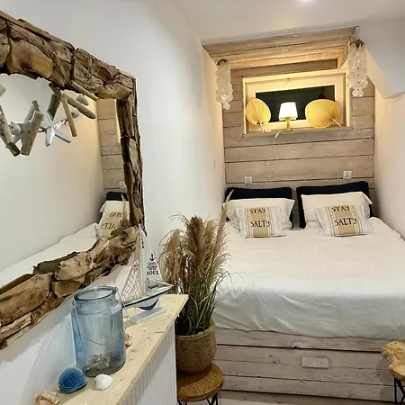 Sunset Kropla Baltyku