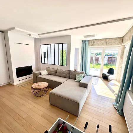 Sunset Kropla Baltyku Daire *