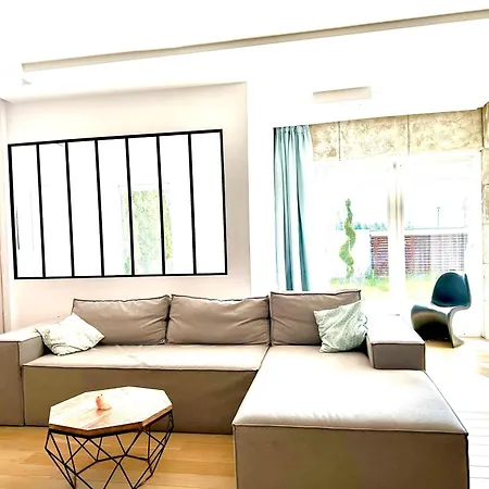 Sunset Kropla Baltyku 아파트 달로브코