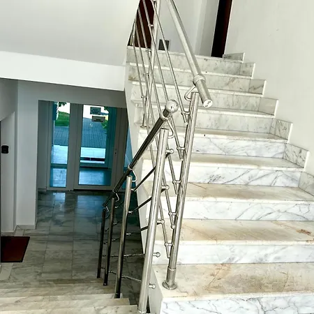 Sunset Kropla Baltyku Darlowko