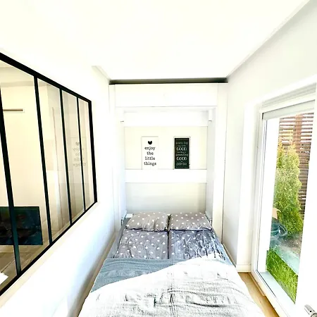 Sunset Kropla Baltyku * 달로브코