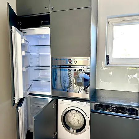 아파트 Sunset Kropla Baltyku *