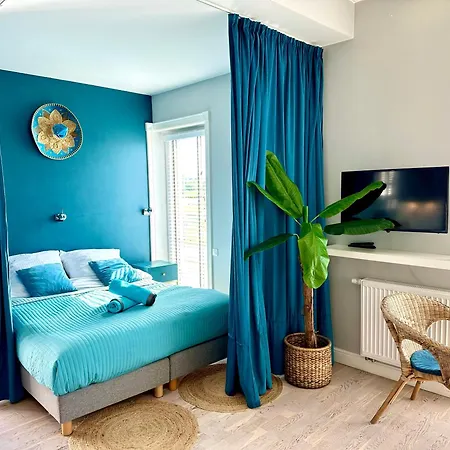 Sunset Kropla Baltyku *