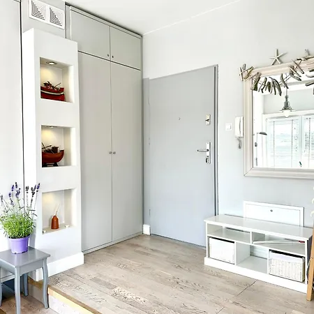 Daire Sunset Kropla Baltyku