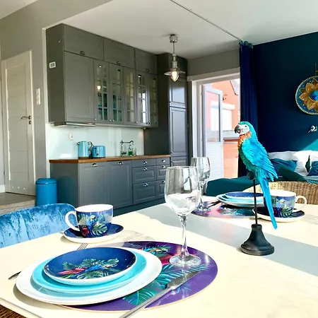 Sunset Kropla Baltyku