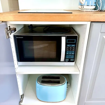 Sunset Kropla Baltyku Daire