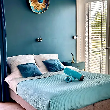 Sunset Kropla Baltyku Daire *