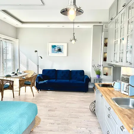 아파트 Sunset Kropla Baltyku *