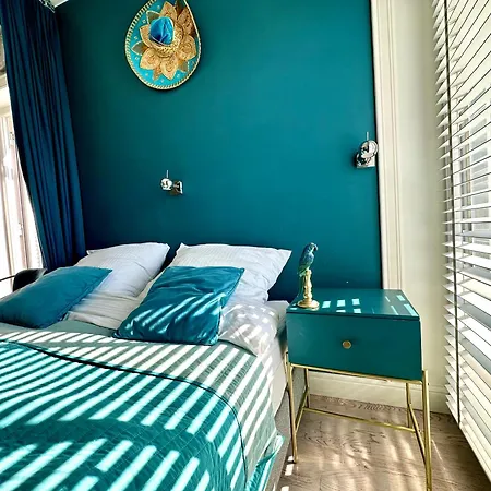 Sunset Kropla Baltyku *