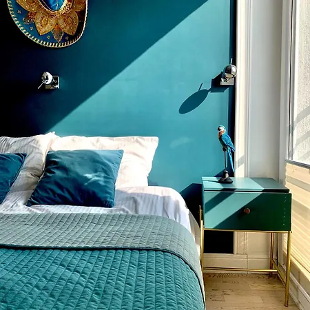 Sunset Kropla Baltyku 달로브코