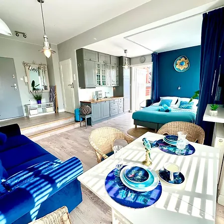 Sunset Kropla Baltyku * 달로브코