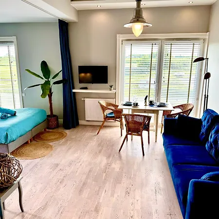 Sunset Kropla Baltyku Daire