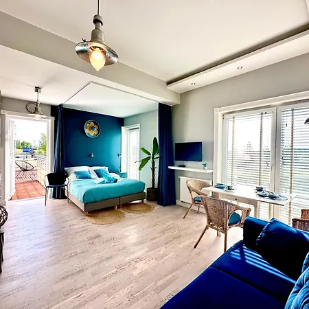 아파트 Sunset Kropla Baltyku *