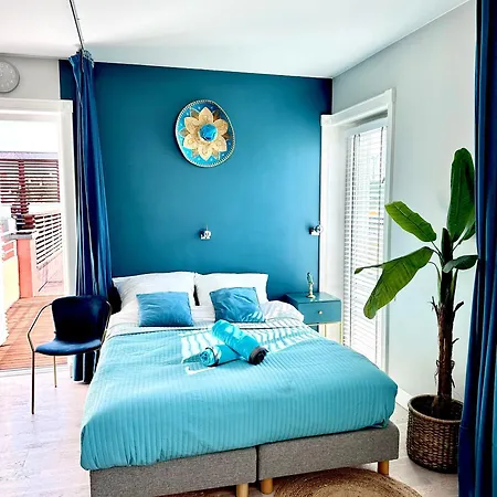 Sunset Kropla Baltyku